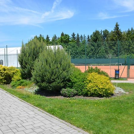 Penzion Rocket Club Lučenec Exterior foto